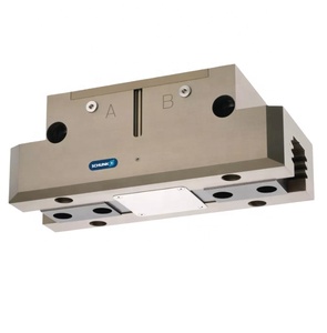 Pinza Mecánica Original Alemana PGN-plus 380-1-IS-EX, Garra Neumática de Tipo Universal - Product Image 1