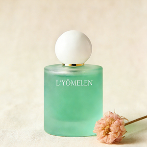 Nouveau parfum privé au citron et aux fruits pour unisexe, senteur florale naturelle laiteuse, Eau de Parfum - Product Image 4