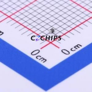 CMBM1005G600HSP Ferrite Bead 0402 RF ( Impedance @ Frequency: 60Ohm@100MHz )( Error: 25% )( DC Resistance (DCR): 200mOhm ) - Product Image 2