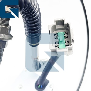 Motor de Aceleración 106-0126 1060126 para Excavadora E312B E320B E330B - Product Image 4