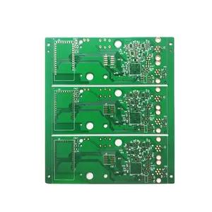 2019 navo imresora placa de circuto PCB电路板组件pcba制造商定制多层pcb