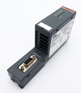 CM592-DP 1SAP173200R0001 โมดูลการสื่อสาร PLC - Product Image 6