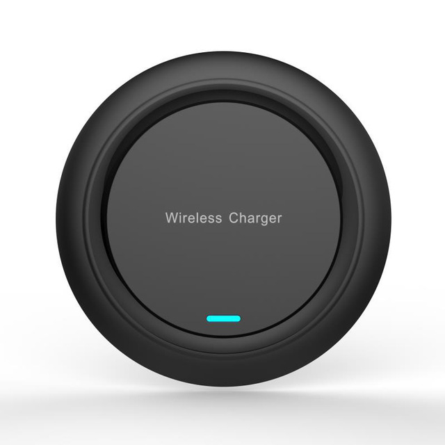 Wireless Charger 15/20/30/50W Disc New Desktop Fast Charging Gift