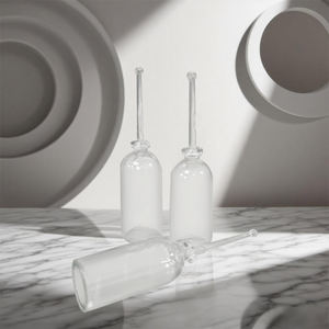 Op voorraad hyaluronzuur injectie tubes: cosmetische flesjes, hyaluronzuur injectiespuiten, naalden en verpakkingsmateriaal. - Product Image 3