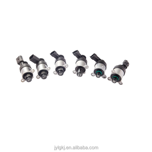 Actionneur de régulation de carburant / Vanne de dosage OE 0928400666 4932457 5183245AA pour Cummins 5.9L Dodge Ram 2500 3500 <span class=keywords><strong>Pompe</strong></span> <span class=keywords><strong>Bosch</strong></span> CP3 - Product Image 5