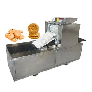 Cookie Molding Press Machine Biscuit Maker Small Biscuit Moulding Machine Commercial Cookie Press Machine