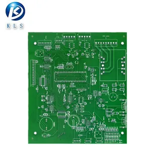 Cartes de Circuit imprimé chine, carte de Circuit imprimé 94v0, carte de Circuit imprimé en pochoir de PCB FR4 Smt