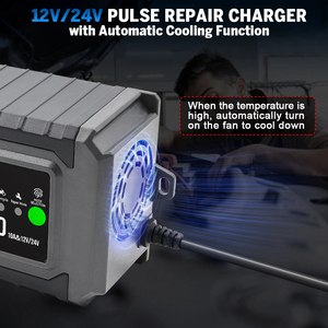 Caricabatteria per <span class=keywords><strong>auto</strong></span> portatile 12V 24V DC10 10A dispositivo di avviamento a salto universale con <span class=keywords><strong>accendisigari</strong></span> per mantenere la potenza in <span class=keywords><strong>auto</strong></span> camion - Product Image 3