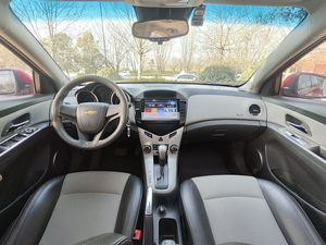 ขายส่ง 2013 Chevrolet Cruze 1.6L รถมือสอง แท็กซี่ราคาถูก โรงเรียนสอนขับรถออนไลน์ รถมือสอง - Product Image 6