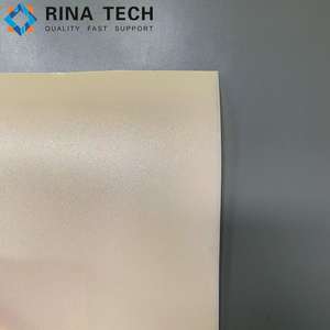 Rina Tech Diffuseurs en plastique PS anti-lumière bleue certifiés RG0 0.4-1.5mm d'épaisseur Feuille de haute qualité pour la protection des yeux Lampe de bureau - Product Image 2