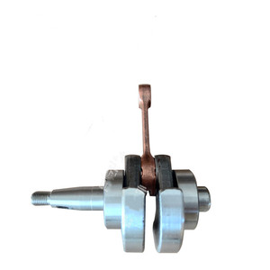 هانجكاي <span class=keywords><strong>2</strong></span> السكتة الدماغية 5hp 6hp محرك خارجي قطع غيار العمود المرفقي آسى - Product Image 1