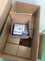 Konektor Serat Optik Keramik Struktur Terkunci yang Lebih Cepat, Desain Anti Jatuh, untuk Skenario Pengkabelan Kompleks, Tipe Serat Cepat