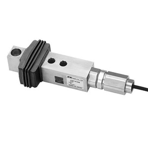 Capteur de pesage And A D LCM17 T002E en acier inoxydable, cellule de pesage de type poutre antidéflagrante - Product Image 1