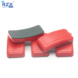 Gaz silindiri etiketi UHF ABS Anti Metal RFID varlık izleme etiket etiketleri için oksijen silindiri lojistik depo üretim envanter - Product Image 6