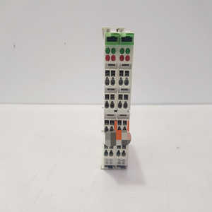 750-476/000-20wbr0 Modul Input Analog 2 Saluran - Banyak 2 - Product Image 1