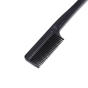 <span class=keywords><strong>Cepillo</strong></span> de Doble Cara para Control de Bordes al por Mayor para Salones de Belleza y Herramientas de Peluquería - Product Image 4