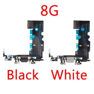 Câble flexible <span class=keywords><strong>de</strong></span> port <span class=keywords><strong>de</strong></span> <span class=keywords><strong>charge</strong></span> <span class=keywords><strong>de</strong></span> prise arrière d'origine pour <span class=keywords><strong>iPhone</strong></span> 8G/<span class=keywords><strong>8</strong></span> Plus Port <span class=keywords><strong>de</strong></span> <span class=keywords><strong>charge</strong></span> mobile Pièces <span class=keywords><strong>de</strong></span> rechange Câble <span class=keywords><strong>de</strong></span> <span class=keywords><strong>connecteur</strong></span> - Product Image 6