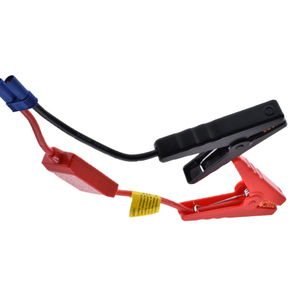 Câble <span class=keywords><strong>de</strong></span> démarrage <span class=keywords><strong>de</strong></span> voiture avec pinces crocodiles - Product Image 5