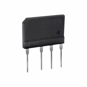 Buy Electronics Components Online Diodes GBJ8005 BOM IC In Stock - Product Image 1
