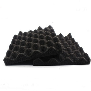 Egg Crate soundproof acoustic foam panels