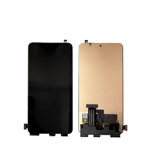 Original OEM Replacement Mobile Phone Screen 6.8" OLED/TFT with Anti-Static Packaging and 1 Year Warranty