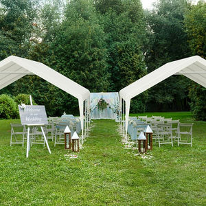Tentes Extérieures pour Événements Imperméables Protection UV Mariage Fête Événements Carpas Para Eventos Chaises Tente de Fête pour Toutes les <span class=keywords><strong>Occasions</strong></span> - Product Image 6
