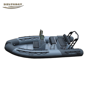 CE inflable en forma <span class=keywords><strong>de</strong></span> V 580 barato costilla barco en <span class=keywords><strong>venta</strong></span> - Product Image 1