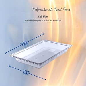 Plateau alimentaire CPET noir scellable de 10 oz pour la restauration en vol – Contenant CPET en plastique pour compagnies aériennes – Vente en gros - Product Image 4