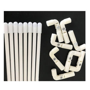 Moustiquaire sans fond portable à pliage rapide - Product Image 2