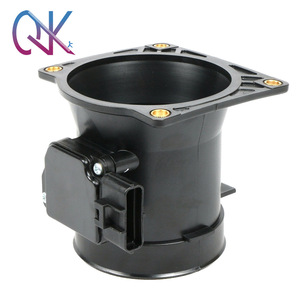 เซ็นเซอร์วัดปริมาณอากาศแบบ Mass Air Flow Meter (MAF) ขนาดเส้นผ่านศูนย์กลางภายใน 70 มม. สำหรับรถยนต์ฟอร์ด แจ็กการ์ด ลินคอล์น เมอร์คิวรี เกียร์อัตโนมัติ 12V - Product Image 2