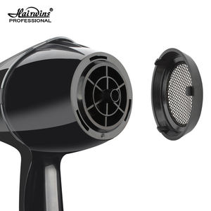 Secador de Cabelo Elétrico Profissional de 2400W de Boa Qualidade com Difusor para Uso em Hotel e Residencial - Product Image 4