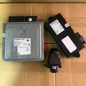 Kit de Arranque para <span class=keywords><strong>BMW</strong></span> E70 N52 con DME MSV80 CAS3DME MSV80 CAS3 <span class=keywords><strong>Volante</strong></span> de Coche - Product Image 3