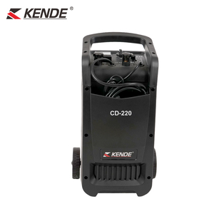 <span class=keywords><strong>Chargeur</strong></span> de <span class=keywords><strong>batterie</strong></span> de voiture haute puissance <span class=keywords><strong>6V</strong></span> <span class=keywords><strong>12V</strong></span> 20AMP pour véhicules utilitaires et <span class=keywords><strong>démarreur</strong></span> de moteur, idéal en cas d'urgence - Product Image 2
