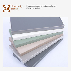 Aluminum Honeycomb Panels 1200x2400mm Fire Resistant For Ceiling Decoration Home And Commercial Use - Product Image 3