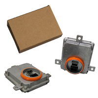 JS OEM Ballast xénon HID Module unité de commande ordinateur pour A4 A5 A6 Q3 Q5