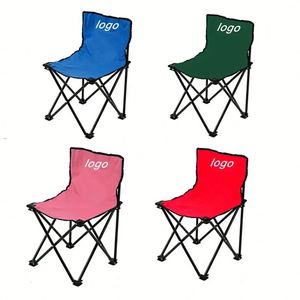 Portable Camping <b>Heavy</b> <b>Duty</b> Professional High Pressure Compact Mini Universal Durable <b>Folding</b> <b>Chairs</b> Ice Fishing <b>Chair</b> O - Product Image 2