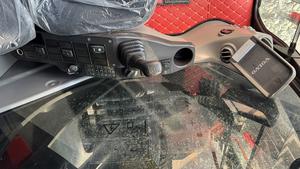 Excavatrices d'occasion de qualité VOLVO 480DL à bas prix 450 360 240 avec moteur à noyau et composants d'engrenage en vente - Product Image 5