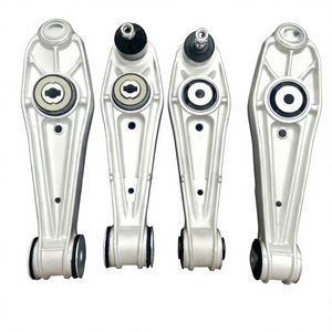 Paire de bras de <span class=keywords><strong>suspension</strong></span> inférieurs avant OE 99634105307 99634105305 pour Porsche 911 996 Boxster 986 Cayman 987 - Product Image 1