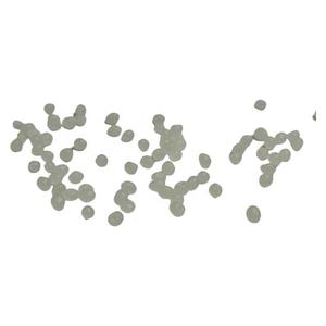 Meilleur vendeur Granule de plastique PLA chimique blanc de haute qualité de moulage - Product Image 5