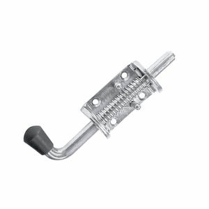 Sıcak satış paslanmaz çelik römork ve kamyon kapısı yaylı cıvata mandalı tutucu çit kapısı mandalı - Product Image 3