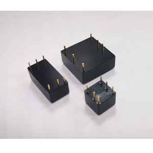 PAH450S48-28T 450W ตัวแปลง DC 48V ถึง28V 16A สำหรับฐานโทรคมนาคมโมดูลแยกครึ่งอิฐ - Product Image 6