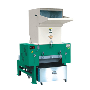 Máy Nghiền Nhựa/Hạt Mạnh/Máy Cắt WSGE-400/Phim Chất Lượng Cao Máy Nghiền Nhựa Mạnh - Product Image 1