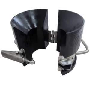 bibo Pipe Stabbing <b>Guides</b> with for Drill Pipe and Tubing for Oil Well <b>Drilling</b> - Product Image 6