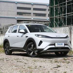 การชำระเงินล่วงหน้า BYD sealion 05 DM-I PHEV Compact SUV plug-in Hybrid 2025โดยสิงโตทะเล115KM รถใหม่ที่ให้พลังงานยานพาหนะพลังงาน - Product Image 4