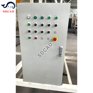 Sistema <span class=keywords><strong>de</strong></span> Carga por Volumen con Cinta Transportadora, Longitud Personalizable, Diseño que Acomoda Varios Tamaños <span class=keywords><strong>de</strong></span> <span class=keywords><strong>Camiones</strong></span>, Equipo Industrial Flexible - Product Image 2