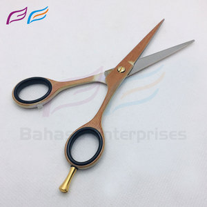 Chuyên Nghiệp Nhật Bản Thép Không Gỉ Tóc Kéo Kết Cấu Bằng Gỗ Vẻ Đẹp Công Cụ Cho Thợ Cắt Tóc Và Thợ Làm Tóc - Product Image 3