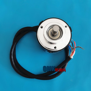 Encodeur rotatif Koyo TRD-N500-RZL-1M pour usage industriel - Product Image 3