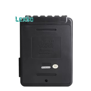 เครื่องทดสอบความต้านทานฉนวน Lexso Uni-t Ut513a - เครื่องวัดเมกะโอห์มแบบดิจิตอล - Product Image 3