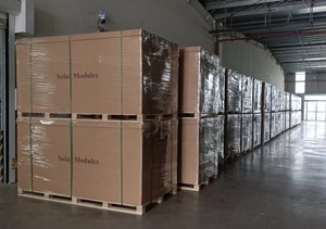 هجين 5 كيلو وات إلى 100 كيلو وات خارج الشبكة مع بطارية ليثيوم محول طاقة حل للمنزل والصناعة - Product Image 6