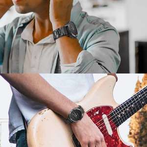 <span class=keywords><strong>Bracelet</strong></span> de montre en métal titane 26 <span class=keywords><strong>22MM</strong></span> pour <span class=keywords><strong>Garmin</strong></span> <span class=keywords><strong>Fenix</strong></span> 6X Pro montre Easyfit <span class=keywords><strong>bracelet</strong></span> de poignet pour <span class=keywords><strong>Fenix</strong></span> <span class=keywords><strong>6</strong></span> Pro montre - Product Image 5